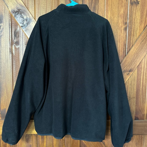 NFL Cleveland Browns Reversible Starter Jacket Coat XL - Picture 6 of 10